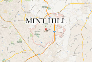 Mint Hill Image