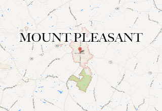 Mount Pleasant Appliance Repair